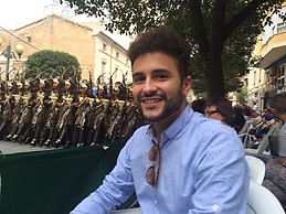 David Garcia Fernandez
