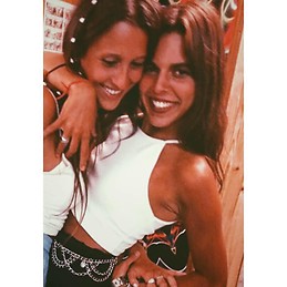 Maria Belen Rodriguez