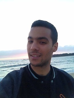 Ângelo Oliveira Ribeiro