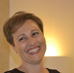 Rosa Maria Mocciaro
