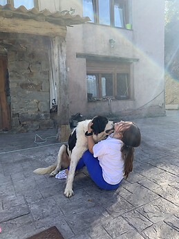 Leire Lartitegui Martínez