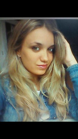 Malu Vargas Martinez