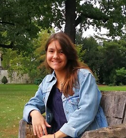 Olga Polychronopoulou