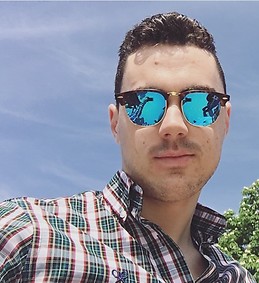 Joaquin Vargas