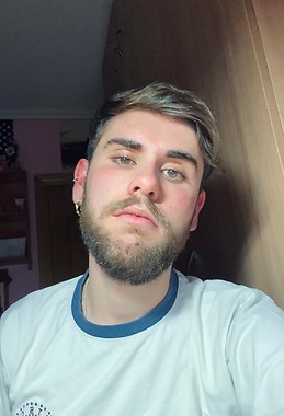 Álex Martin