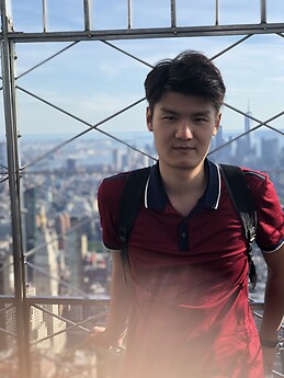 Zhengwang Xu