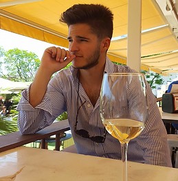 Pablo Rodriguez Calderon
