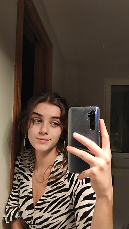 María Agramunt Renau