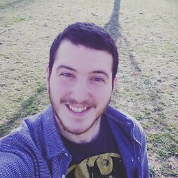 Francisco Ruben Maroto Carmona