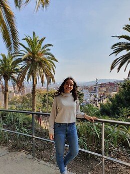 Yasmina El Majri