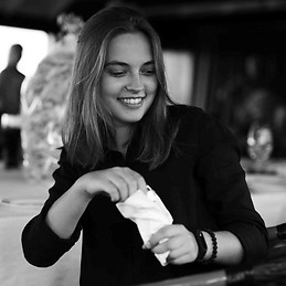 Dovilė Jovaišaitė