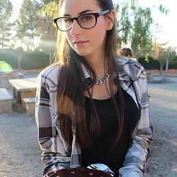 Alba Jiménez Sánchez