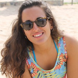 Violeta Ordóñez