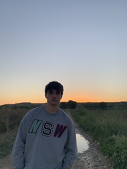 Julen Galan Sarasola