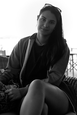 Giulia Saracino