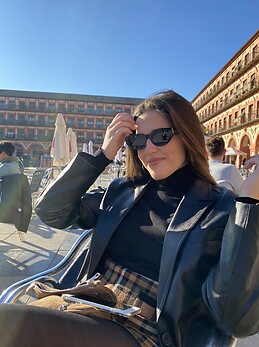 Carmen Rodríguez Adán