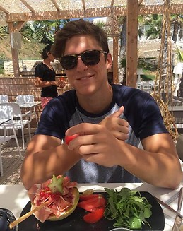 Thibaut Fouques Duparc