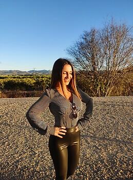 Mar Martínez Montemayor