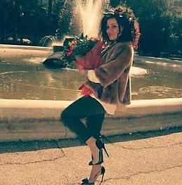 Gabriella Pozzessere