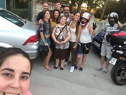 Maria Jose Cardoso Oneto