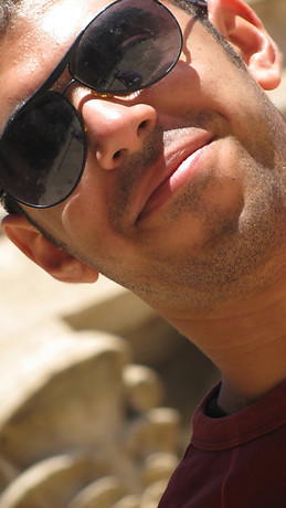 khaled elbatawy