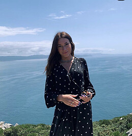 Lucía Muñoz