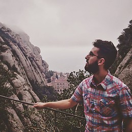 Daniel Casado Jimenez