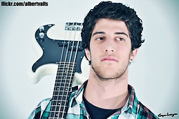 Adrià Martínez Molina