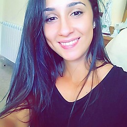 Alexandrine Freitas Da Costa