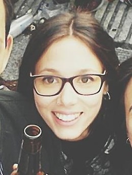 Marta Fernández Rey