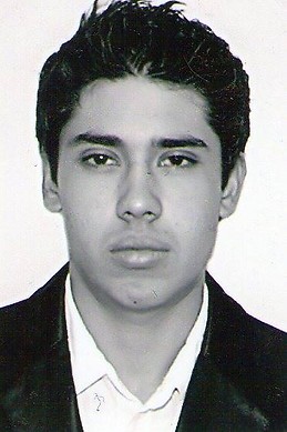 Alejandro Jiménez Rios