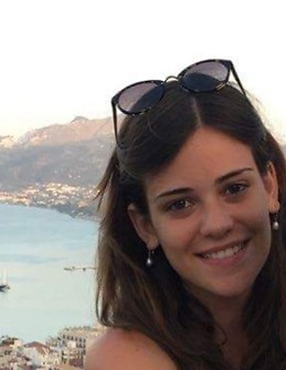 Antonella Pia Procida