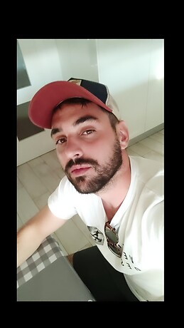 Ignacio Nieto Gonzalez