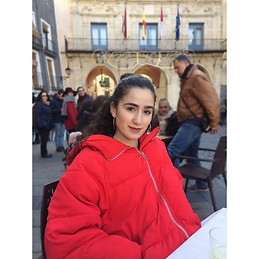 Clara Gonzalez Barnuevo