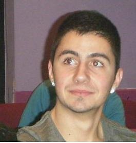 David Expósito