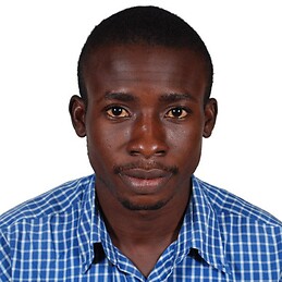 Gabriel Temitope Okesola
