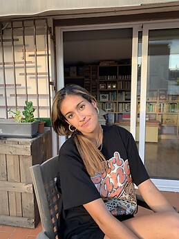 Paula Isern Sánchez