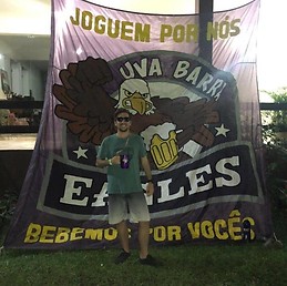 Lucas Fernandes