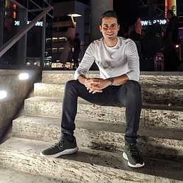 Fourat Sebti
