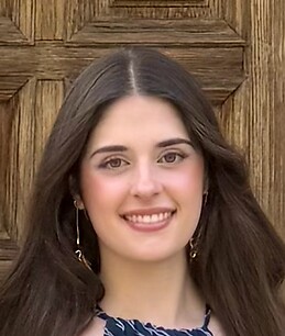 Cecilia García Fernández