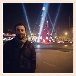 Caner