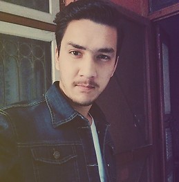 Ayan Khadka