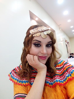 SELSABIL ROKIA LARABA