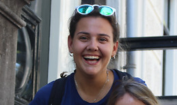 Claudia Dronda Cauzo