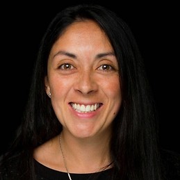 Natalia Martinez Medina