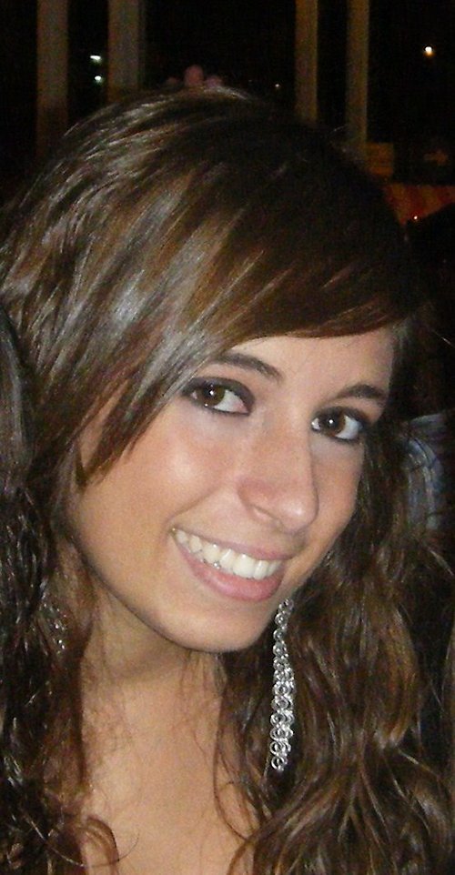 Aránzazu Fríes Rubio