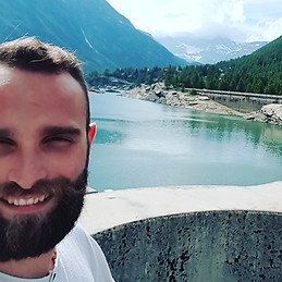 Daniele Meloni