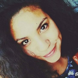 Paula Milena Padilla