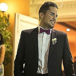 Jose Antonio Jimenez Lucena