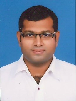 Sreeharsh SURESHKUMAR JAYASREE